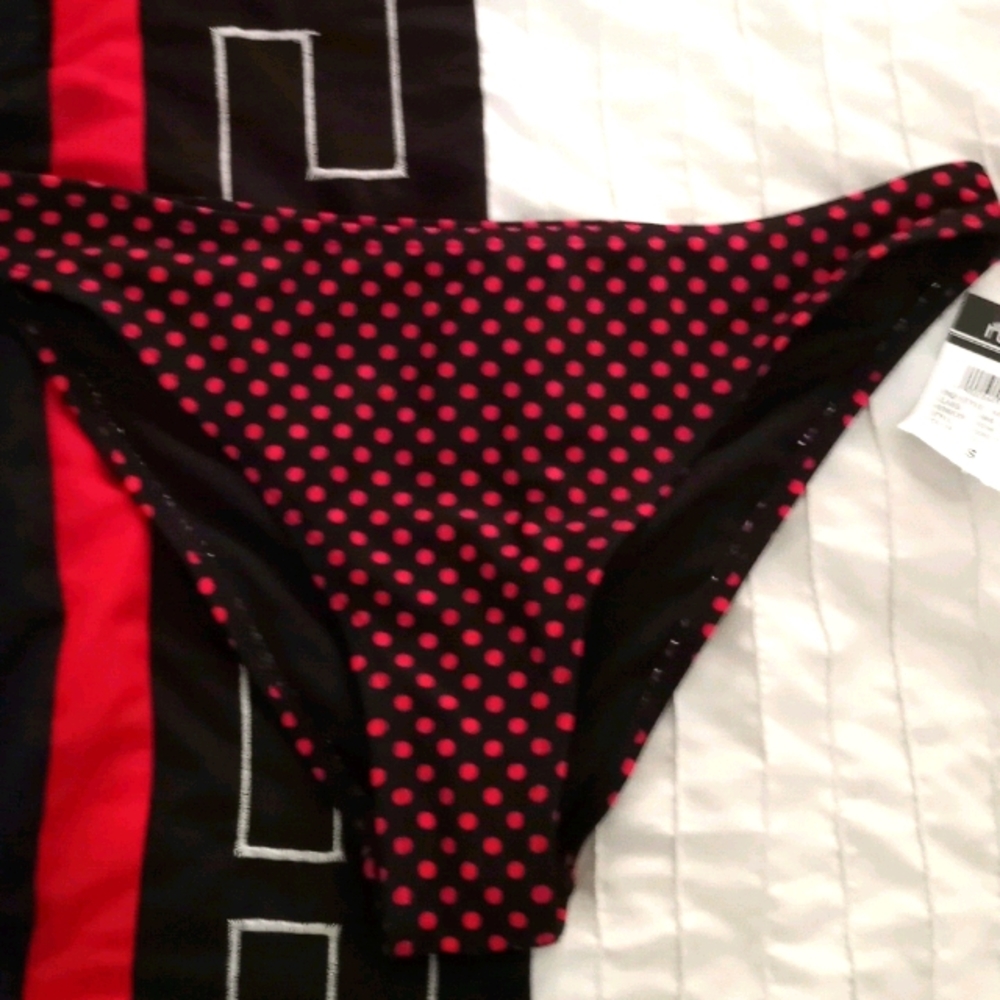 🦋 NWT Rue 21 bikini bottom.